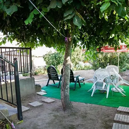 Cozy House In Tedejo, 130 Sqm, Peaceful Natural Surroundings *
