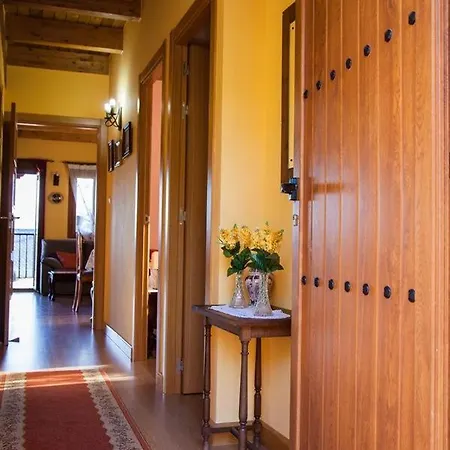 Cozy House In Tedejo, 130 Sqm, Peaceful Natural Surroundings *
