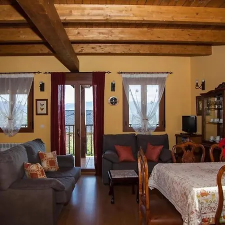 Cozy House In Tedejo, 130 Sqm, Peaceful Natural Surroundings * Tejedo