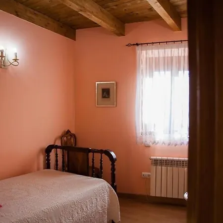 Cozy House In Tedejo, 130 Sqm, Peaceful Natural Surroundings *