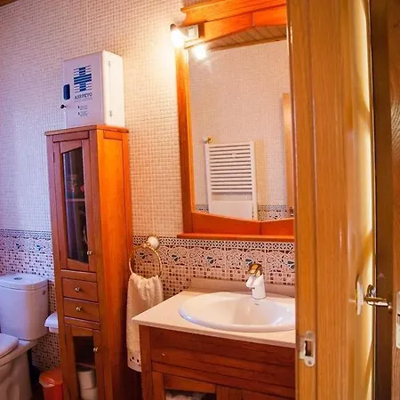 Cozy House In Tedejo, 130 Sqm, Peaceful Natural Surroundings
