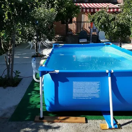 Cozy House In Tedejo, 130 Sqm, Peaceful Natural Surroundings *