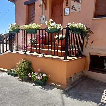 Cozy House In Tedejo, 130 Sqm, Peaceful Natural Surroundings *