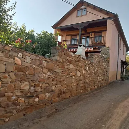 Cozy House In Tedejo, 130 Sqm, Peaceful Natural Surroundings