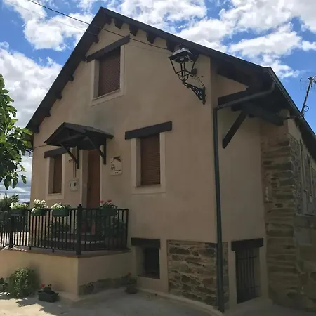 Cozy House In Tedejo, 130 Sqm, Peaceful Natural Surroundings Tejedo